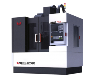 Vertical Machining Centers VMC700 150312