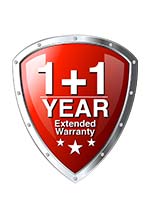 One 1 Additional Year Warranty 141102