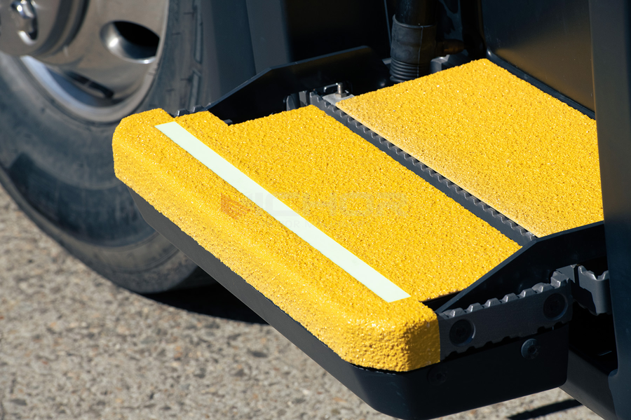 TRAX (Safety Step Australia)