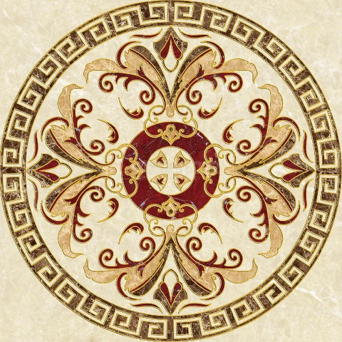 stone-round