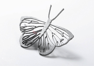 metal-butterfly