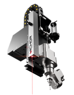 opt-laser-mapping