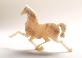 stone-horse