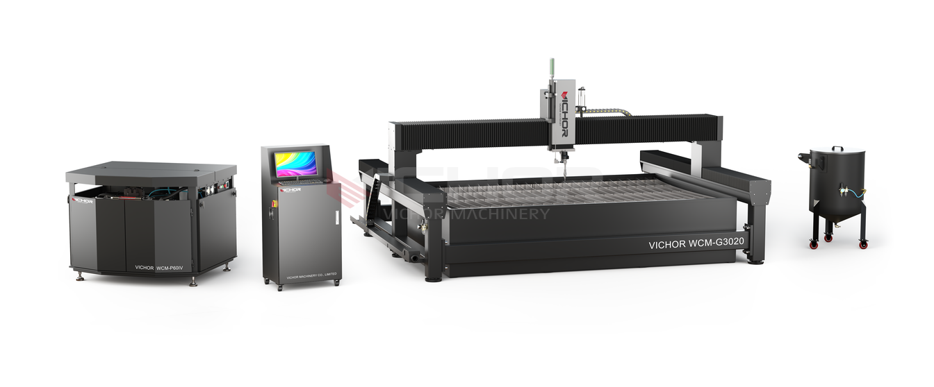 WCM-P60IV-G3020