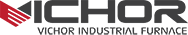 VICHOR Industrial Furnaces Logo