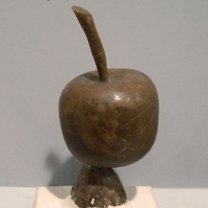 Lost-wax Casting 141020001
