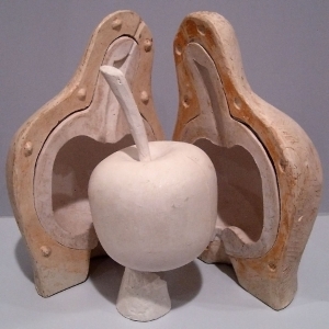 Lost-wax Casting 141020002