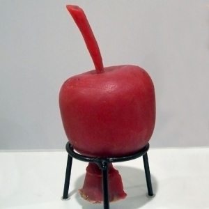 Lost-wax Casting 141020003