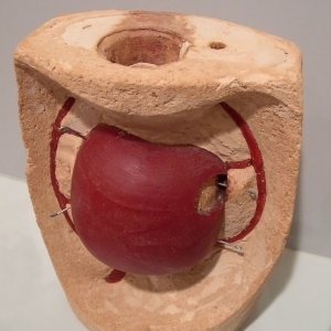 Lost-wax Casting 141020004
