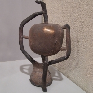 Lost-wax Casting 141020006