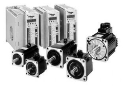 servo motor