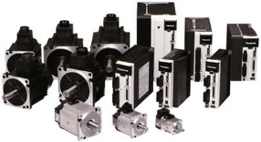 servo motor2