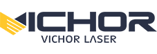 VICHOR Laser Cutting Machine Logo