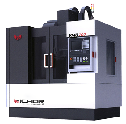 VICHOR VMC700