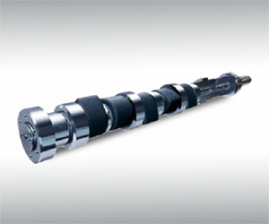 Camshaft