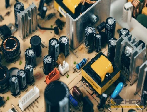 Troubleshoot Electrical Equipment