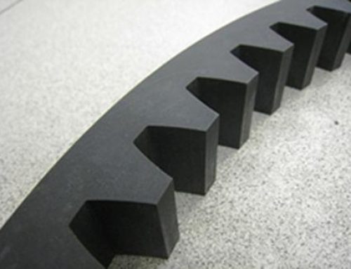 Custom Urethane Seals