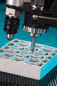 In Stock 250*50*25mm/35mm Serrated Belt Grinder Rubber