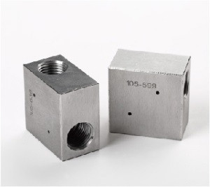 Waterjet Parts Elbow High Pressure