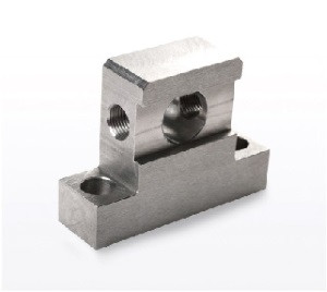 Waterjet Parts High Pressure Collar Block