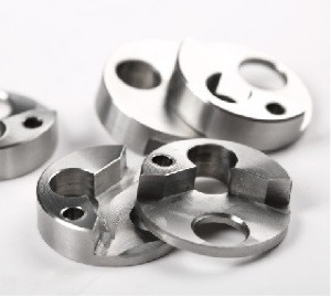 Waterjet Parts Inlet Poppet Housing