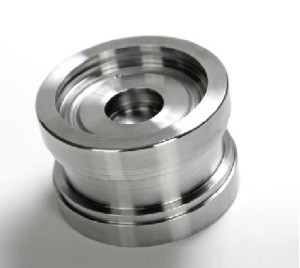 Waterjet Parts Piston Assembly