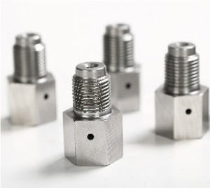 Waterjet Parts Valve Connector