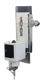 4-Axis Cutting Heads 4-Axis Cutting Heads