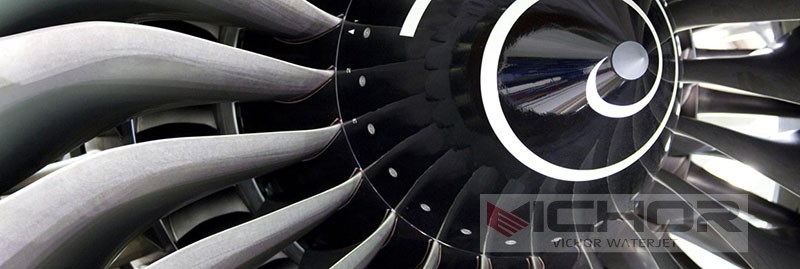 Waterjet Cutting Aerospace Waterjet Cutting Aerospace