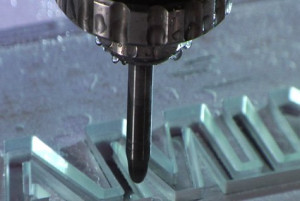 water jet cutting table price