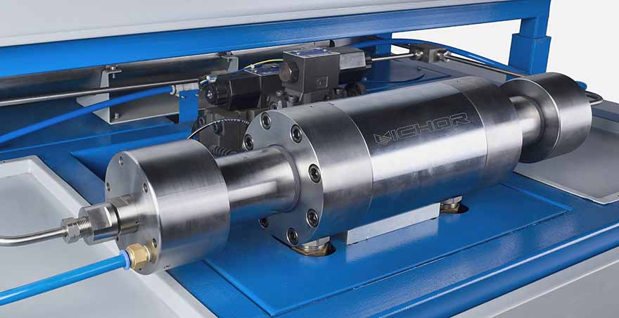 VICHOR WCM-P60II VICHOR WCM-P60II