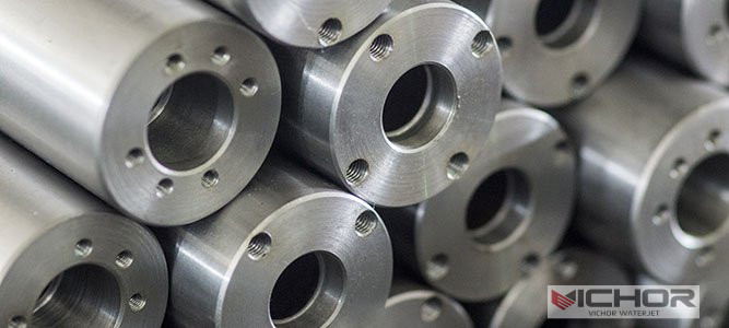 Waterjet Parts Waterjet Parts