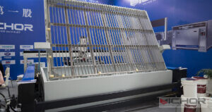 water jet control system
