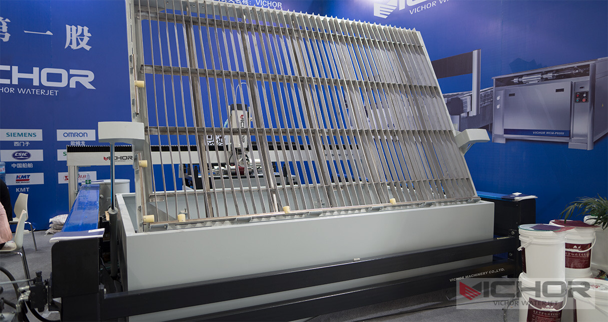 water jet for industrial