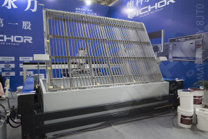 waterjet cutting machine manufacturers for bakers