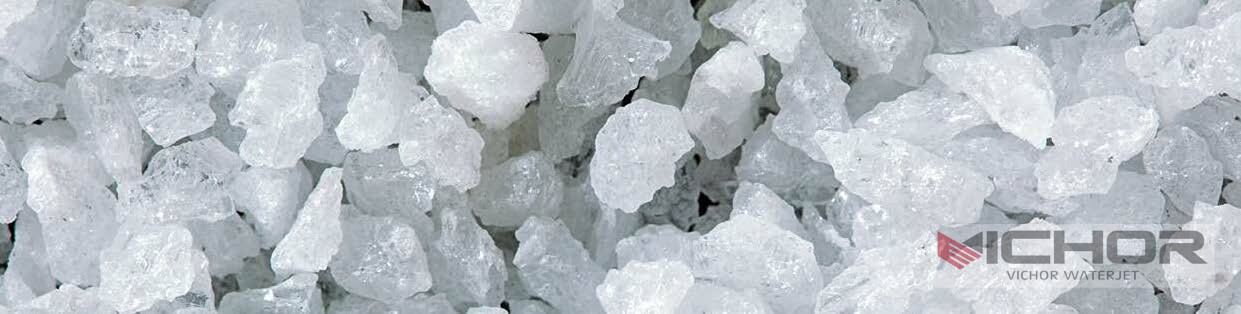 White Fused Alumina White Fused Alumina