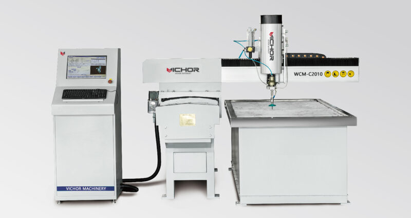 How Small Water Jet Machine Can Revolutionize Your Business