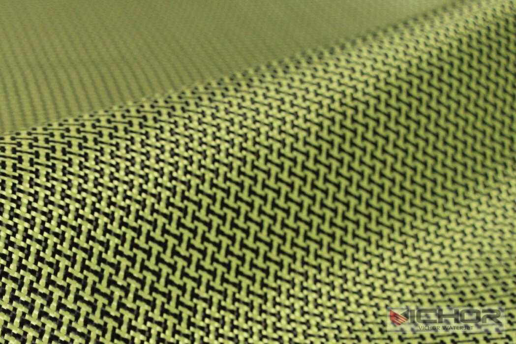 4x8 waterjet table pricet Cutting Kevlar