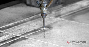 local waterjet cutting