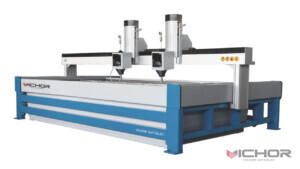 benchtop water jet