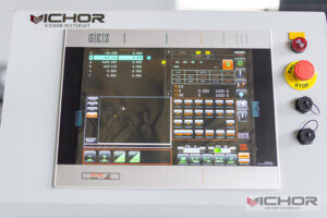 ECS System for Fiber Cement Cutting