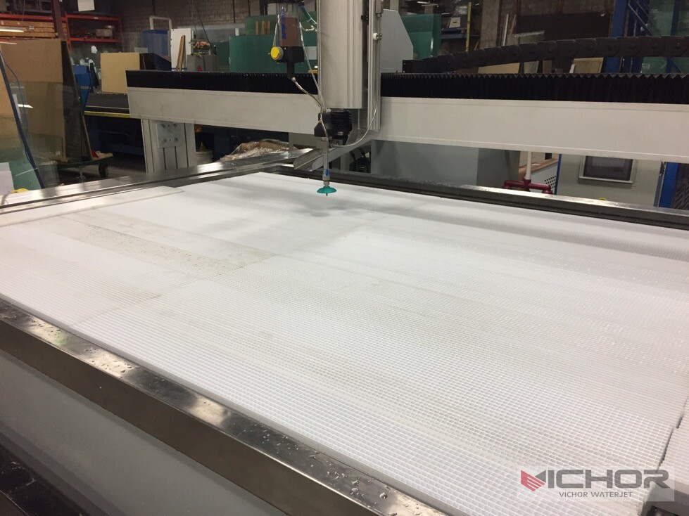 best waterjet machine