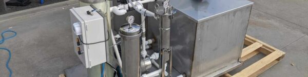 hot water jetter for sale