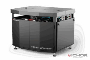 pressure of a water jet cutter