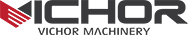 VICHOR Machinery Logo